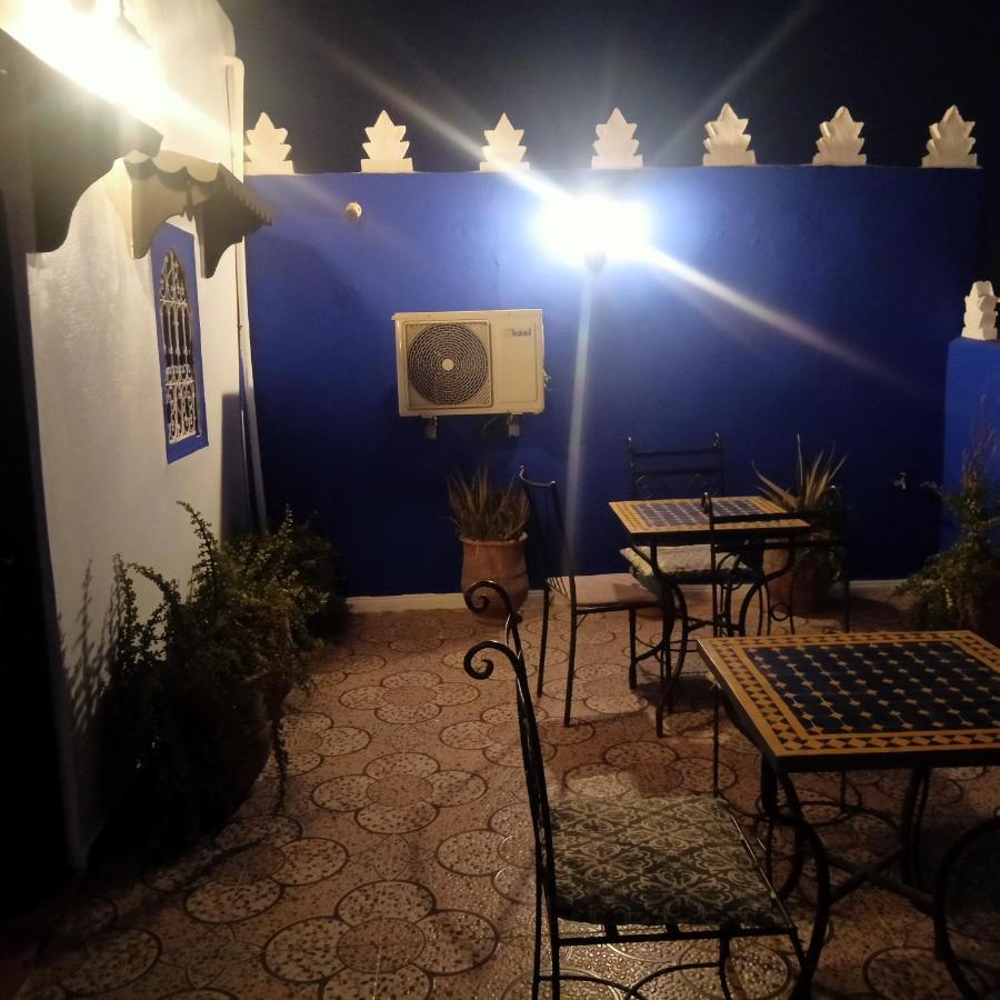 Riad Tifor Марракеш Екстер'єр фото