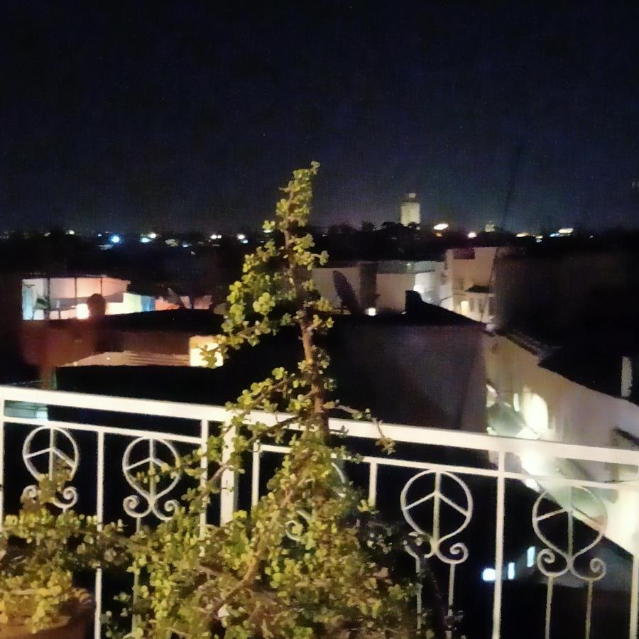Riad Tifor Марракеш Екстер'єр фото