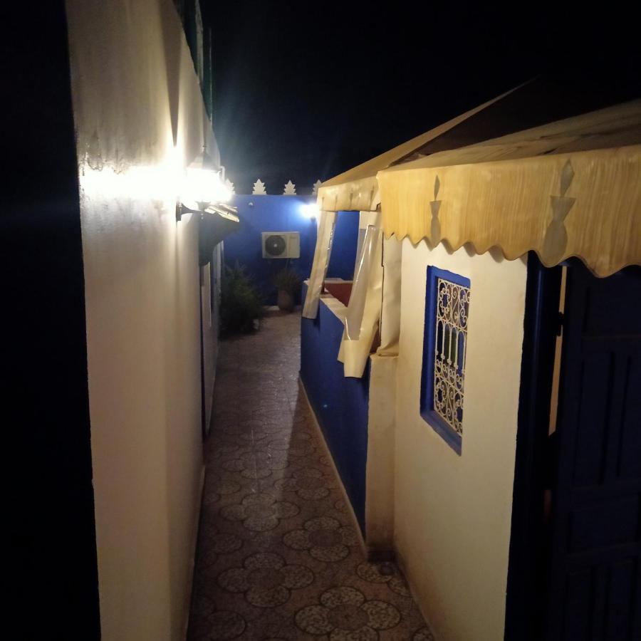 Riad Tifor Марракеш Екстер'єр фото