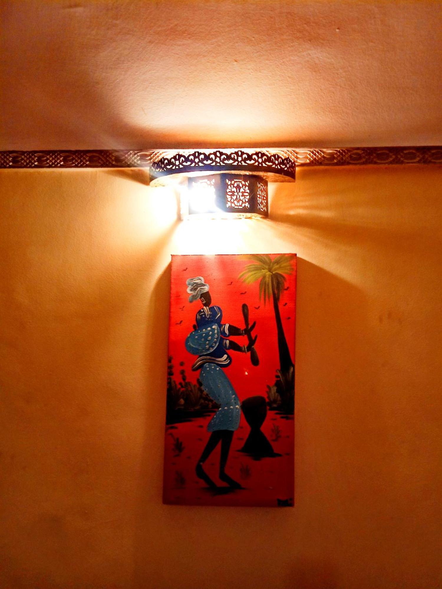 Riad Tifor Марракеш Екстер'єр фото