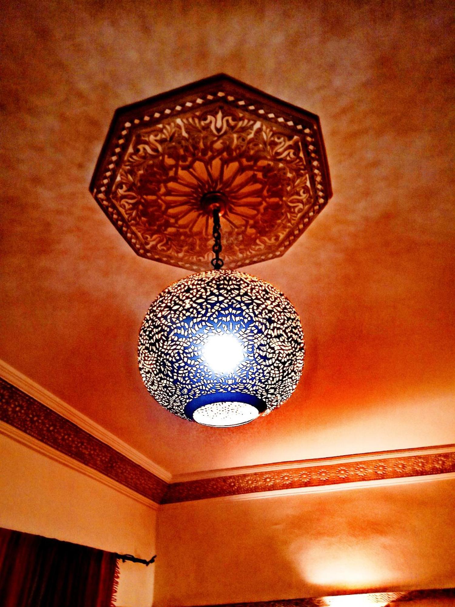 Riad Tifor Марракеш Екстер'єр фото
