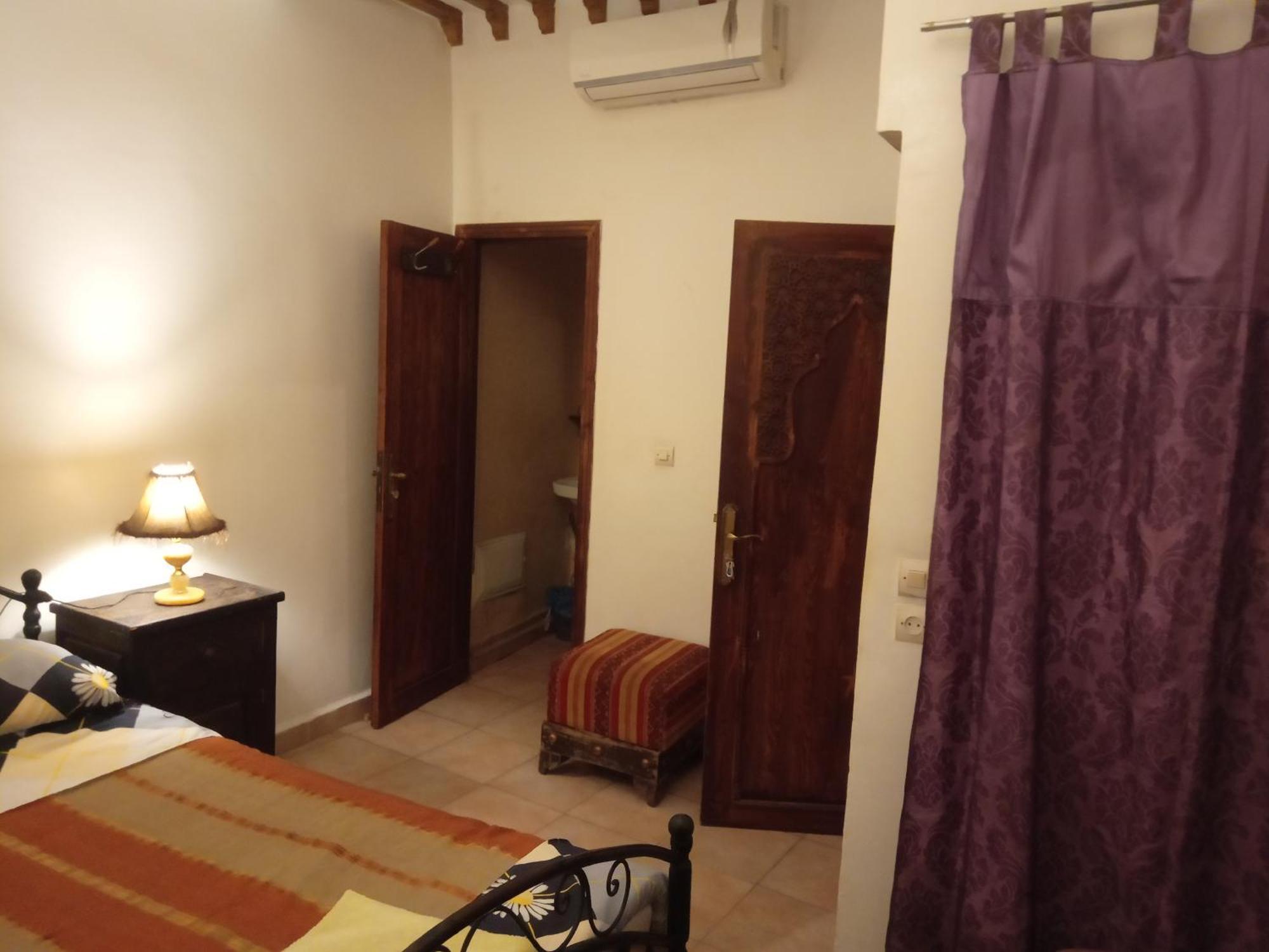 Riad Tifor Марракеш Номер фото
