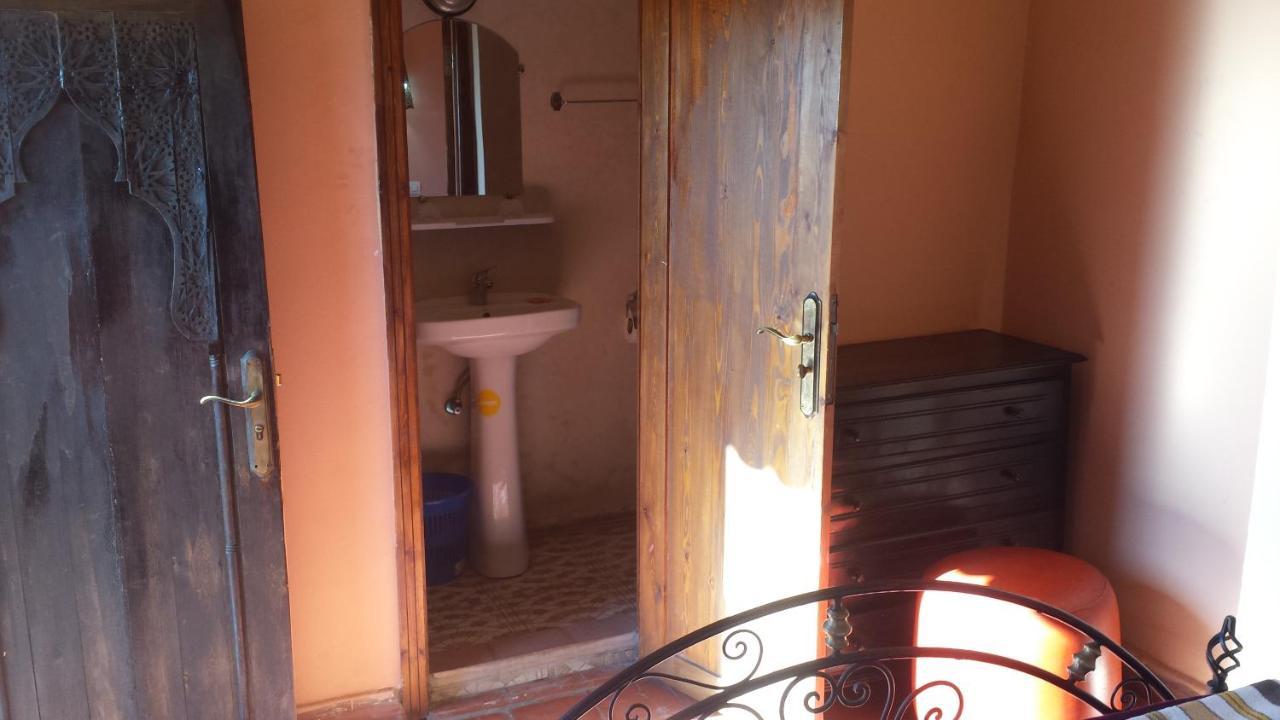 Riad Tifor Марракеш Екстер'єр фото